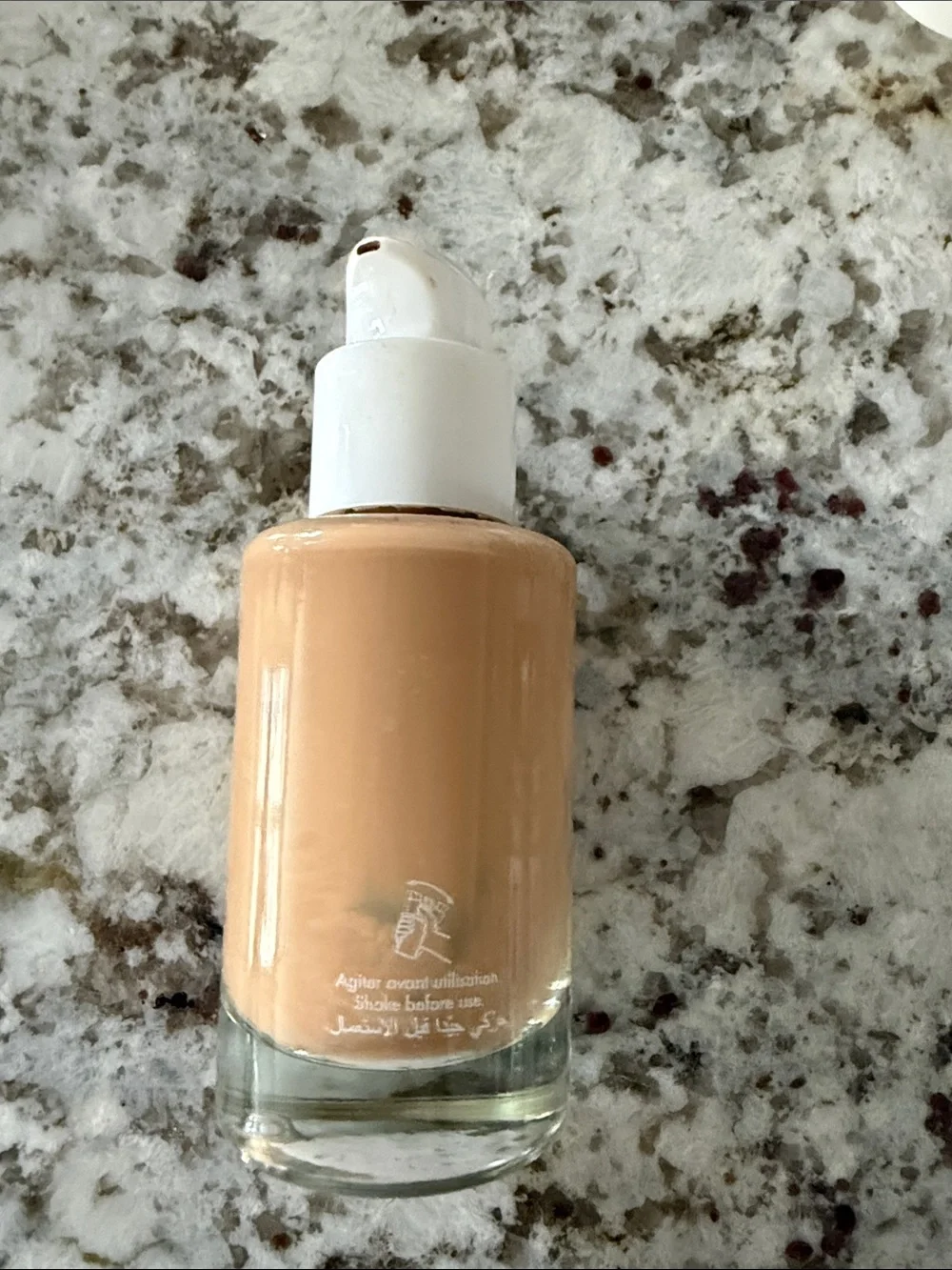 Makeup Forever hydrating luminous